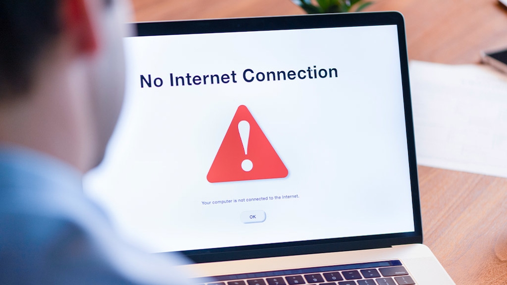 Internetverbindung instabil – so gehen Sie vor