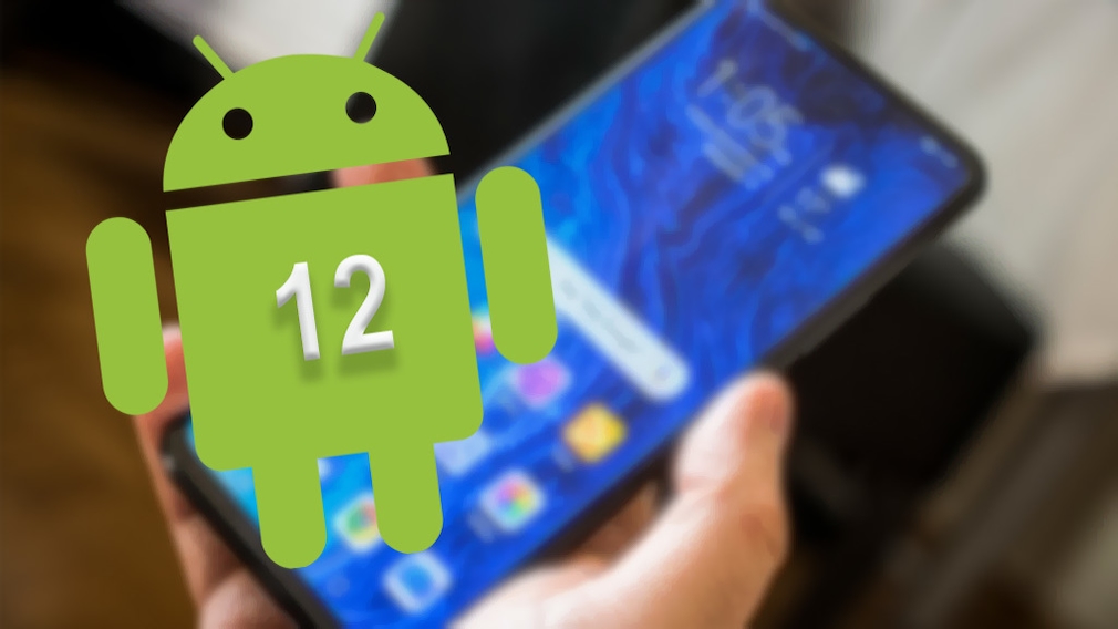 android 12 neuerungen