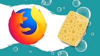 Firefox Addons löschen