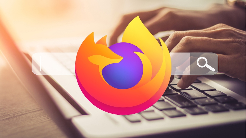 Firefox Startseite einrichten