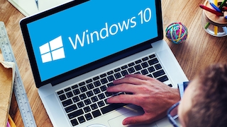Windows 10 ohne Microsoft Konto installieren