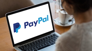 PayPal-Konto einrichten: Anleitung für private Nutzer