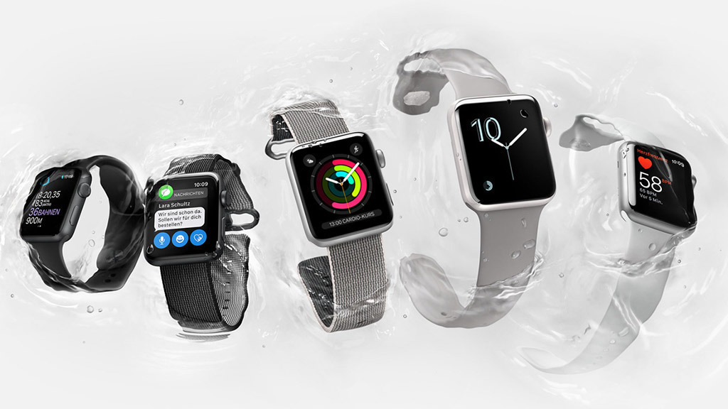 Apple watch series 2 review 2019 cheap