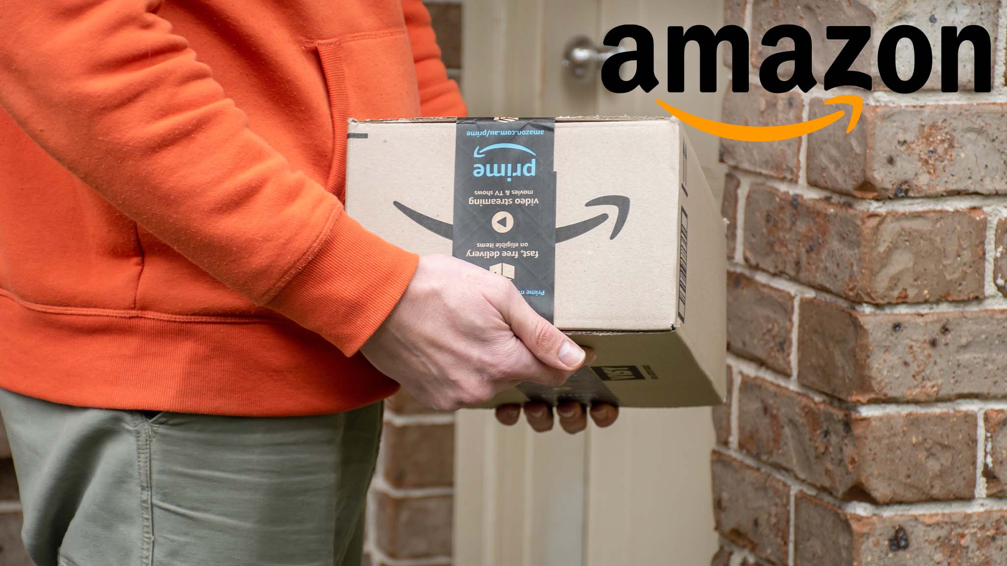 Bei Amazon Prime anmelden So geht's COMPUTER BILD