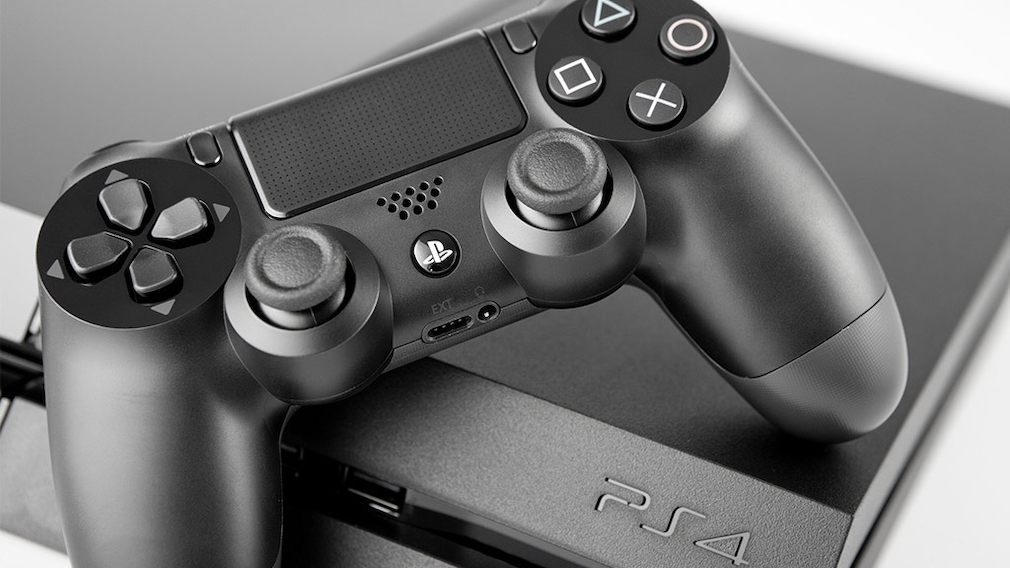 PlayStation 4: Controller anmelden - so geht's - COMPUTER BILD