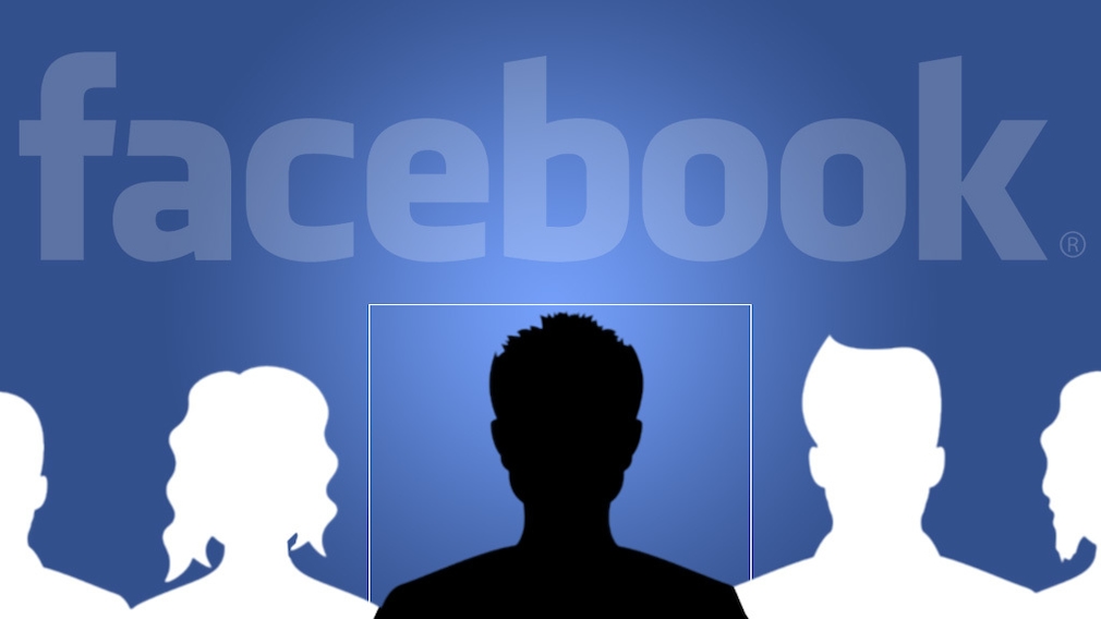 facebook vorübergehendes profilbild