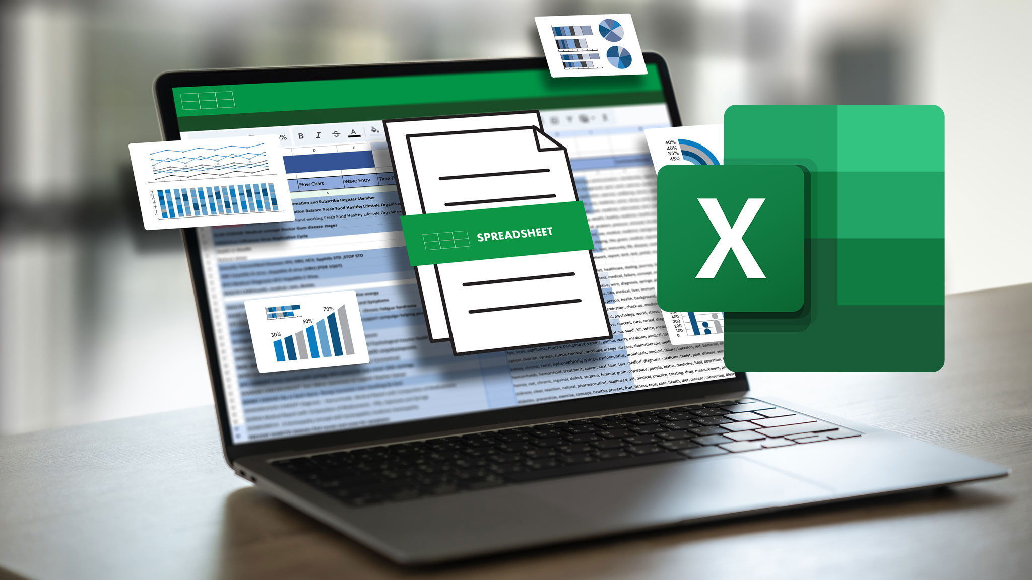Excel: XML-Datei importieren – so geht es - COMPUTER BILD