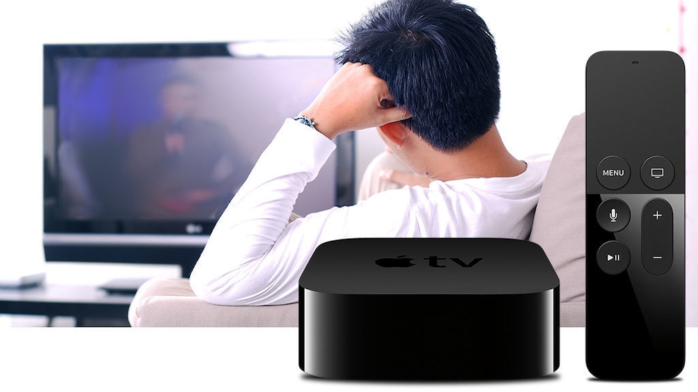 Apple TV mit MacBook verbinden Sie möchten drahtlose Inhalte vom Mac an einen TV senden? Mit Apple-TV ist dies problemlos möglich. 