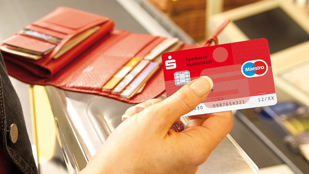 Geldkarte bei Sparkassen: Das Ende kommt - COMPUTER BILD Geldkarte bei Sparkassen: Das Ende kommt - COMPUTER BILD