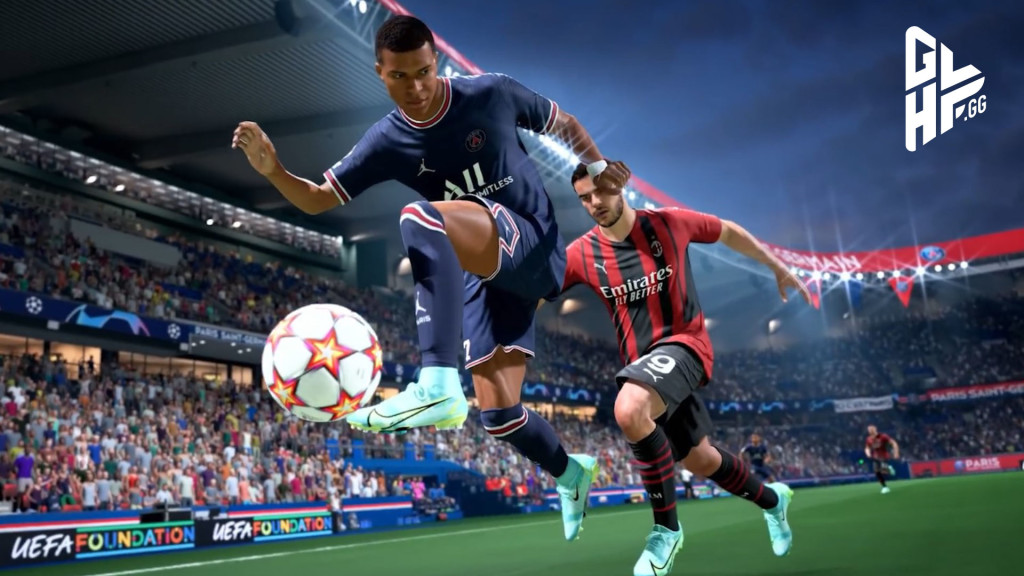 FIFA 22 FUT IconRoulette im VideoGuide COMPUTER BILD