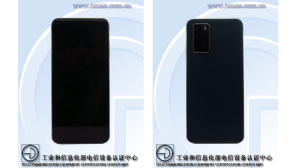 Hisense F70: Neues China-Smartphone im Anmarsch © Hisense, TENAA
