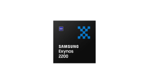 Samsung Exynos 2200 © Samsung