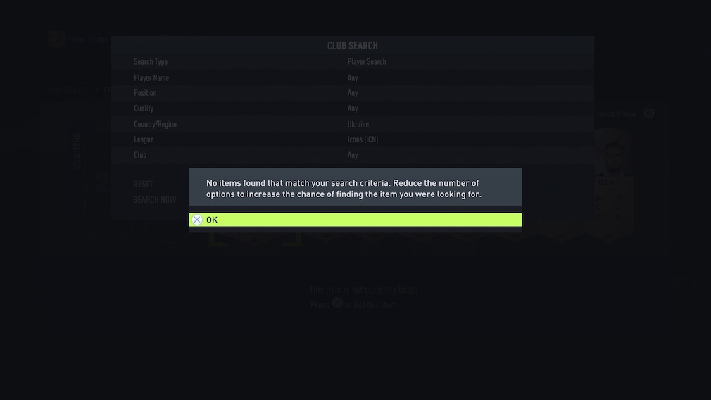FIFA 22 FUT So spielen Sie IconRoulette COMPUTER BILD