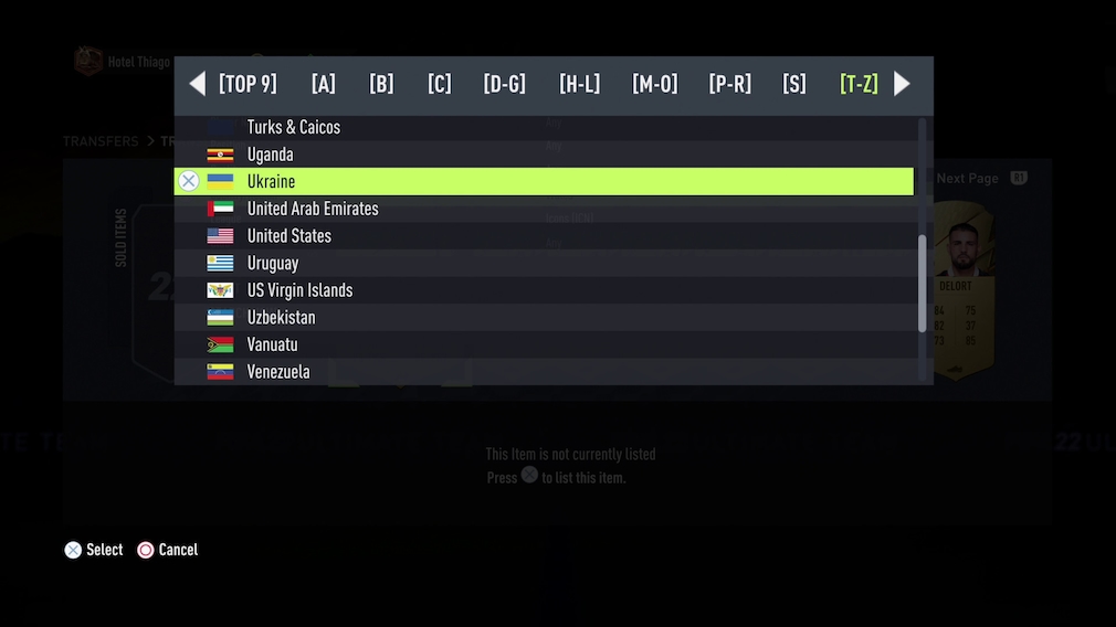 FIFA 22 FUT So spielen Sie IconRoulette COMPUTER BILD
