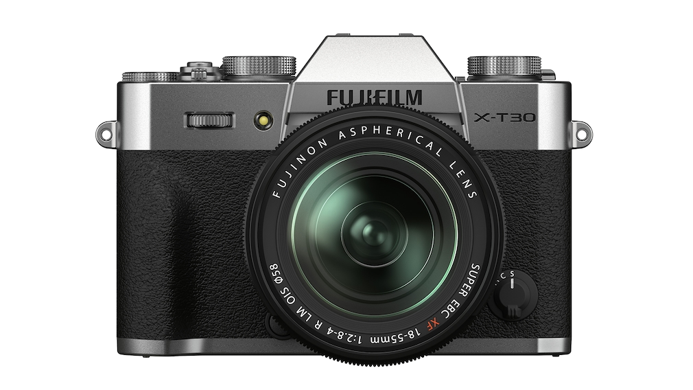 Fujifilm X-T30 II im Test