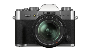 Fujifilm X-T30 II im Test © Fujifilm