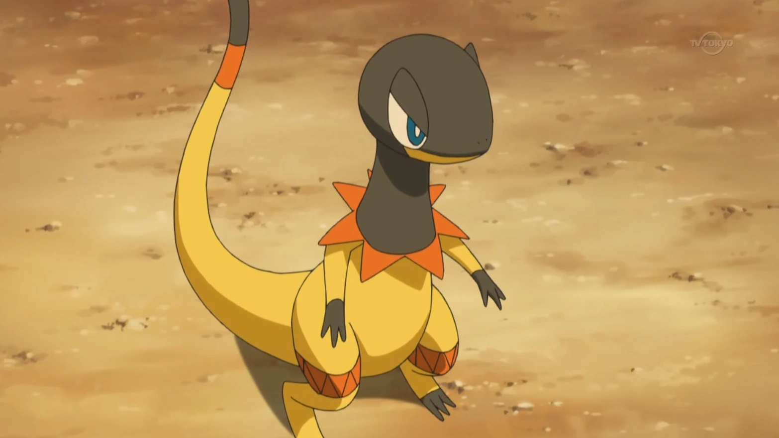 Pokémon GO: Eguana und Elezard in der PvP-Analyse