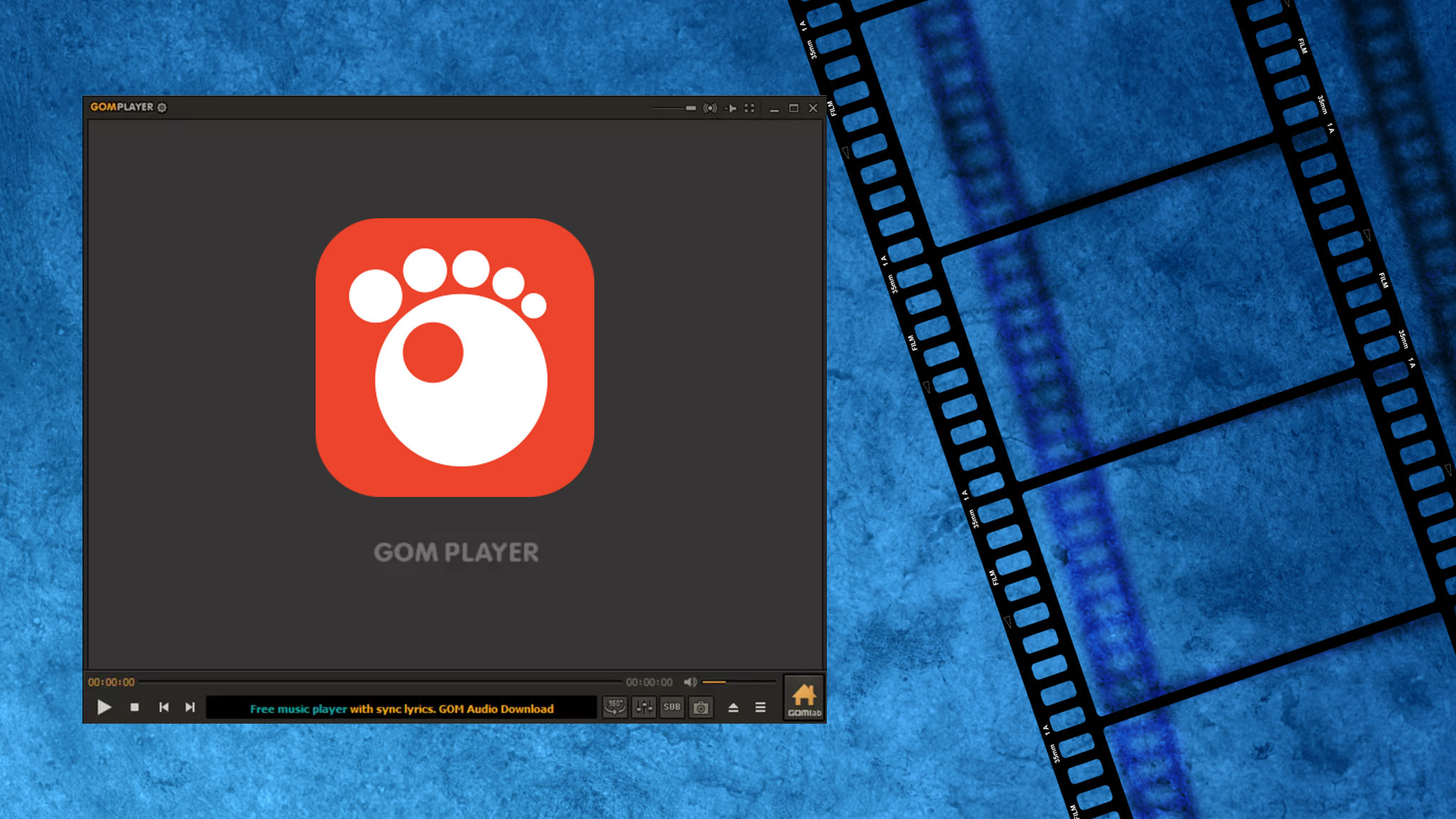 GOM-Player-Tutorial: Multimedia-Tool für Windows in Version 2.3.73.5337 erschienen