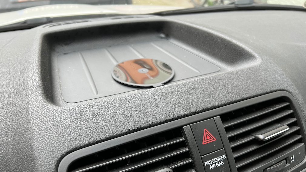 Magnetisches drahtloses Autoladegerät für iPhone 13/12-360 Einstellbare  automatische Ausrichtung Air Vent Magnetisches Telefon Autohalterung Halter  Ladegerät Kompatibel mit-magsafe
