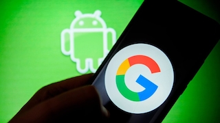 Android-Update: Google verbessert Passwort-Manager und mehr
