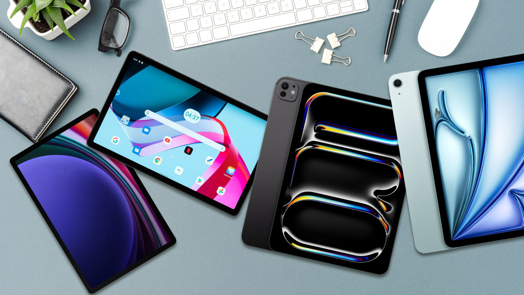 Apple, Lenovo, Samsung, iStock.com/LeszekCzerwonka