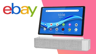 Ebay-Angebot: Lenovo Tablet zum Tiefpreis schnappen