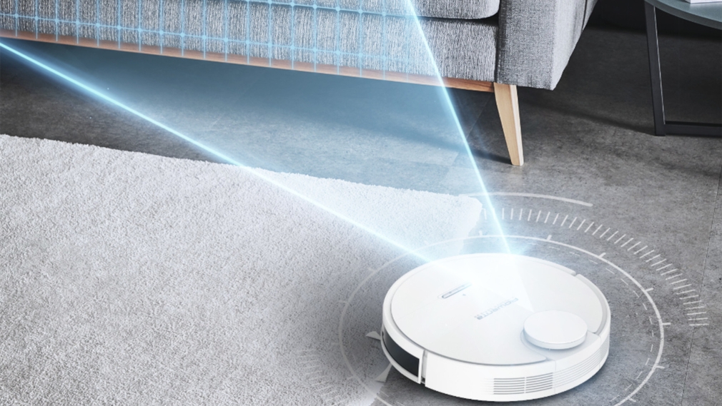 Rowenta X-Plorer Series 95: Apply now and test the clever vacuum robot The Rowenta X-plorer Series 95 uses state-of-the-art laser technology for ultra-precise navigation. 