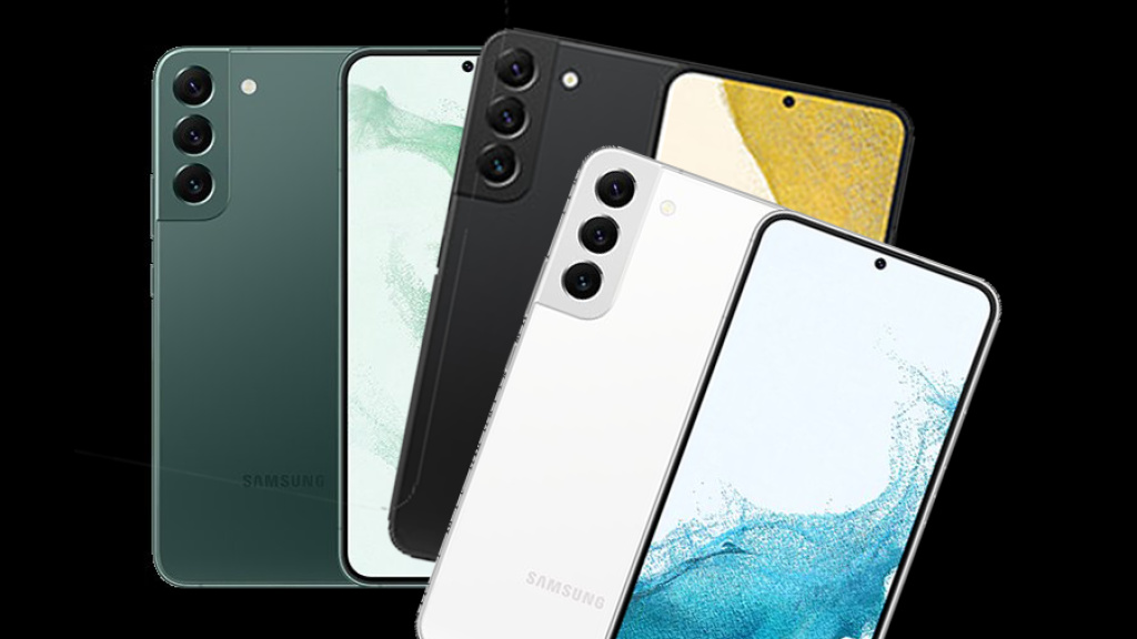 Samsung Galaxy S22: Preise vor Release geleakt