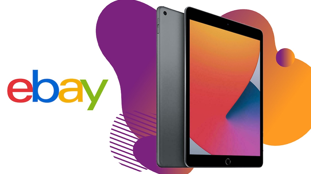 Ebay-Angebot: Apple iPad 10.2 (2020) zum Tiefpreis sichern