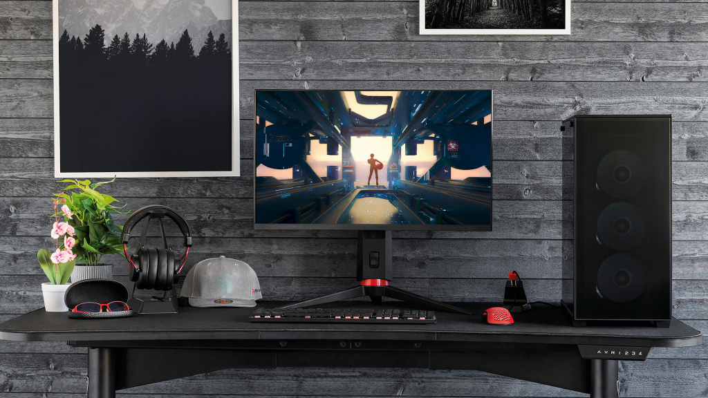 Gaming-Tisch-Test-Die-besten-h-henverstellbaren-Schreibtische