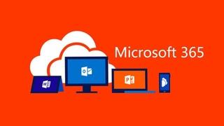 Microsoft 365 im Angebot