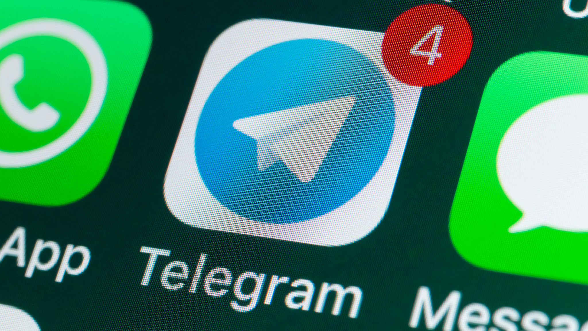 Hetze auf Telegram: BKA gründet Taskforce