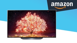 Amazon-Angebot: Guter LG Smart-TV für weniger als 1.000 Euro