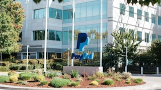PayPal: Office