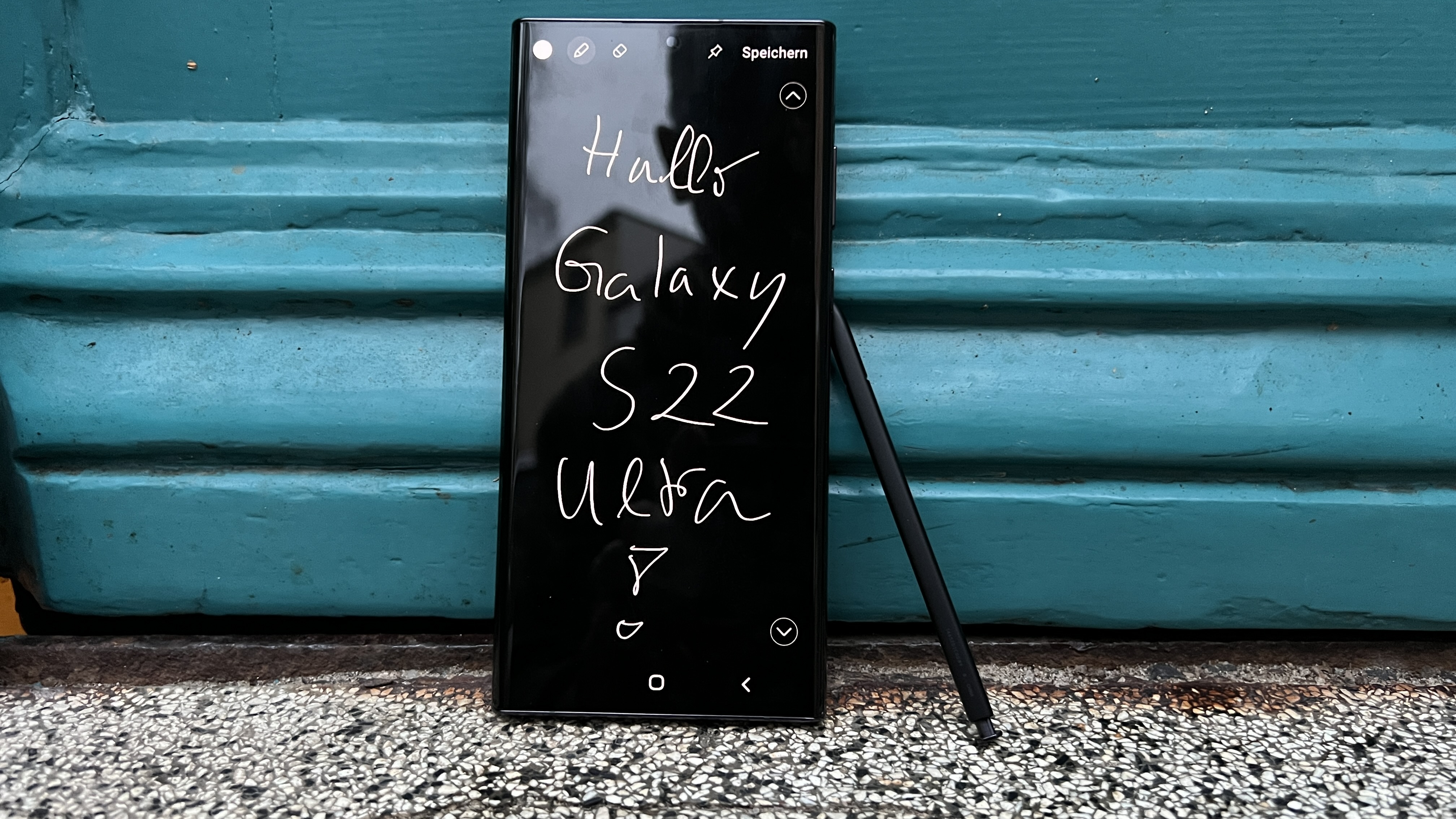 Samsung Galaxy S22 Ultra im Test: 5G, Prozessor, Kamera, Tele-Zoom, Preis -  COMPUTER BILD
