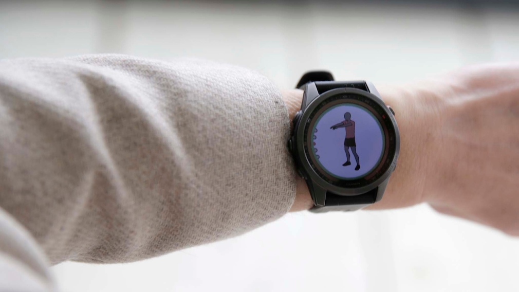 Garmin Fenix ​​7 gets a touchscreen and helps to get the most out of sports The Fenix ​​7X comes with a flashlight on the housing. 
