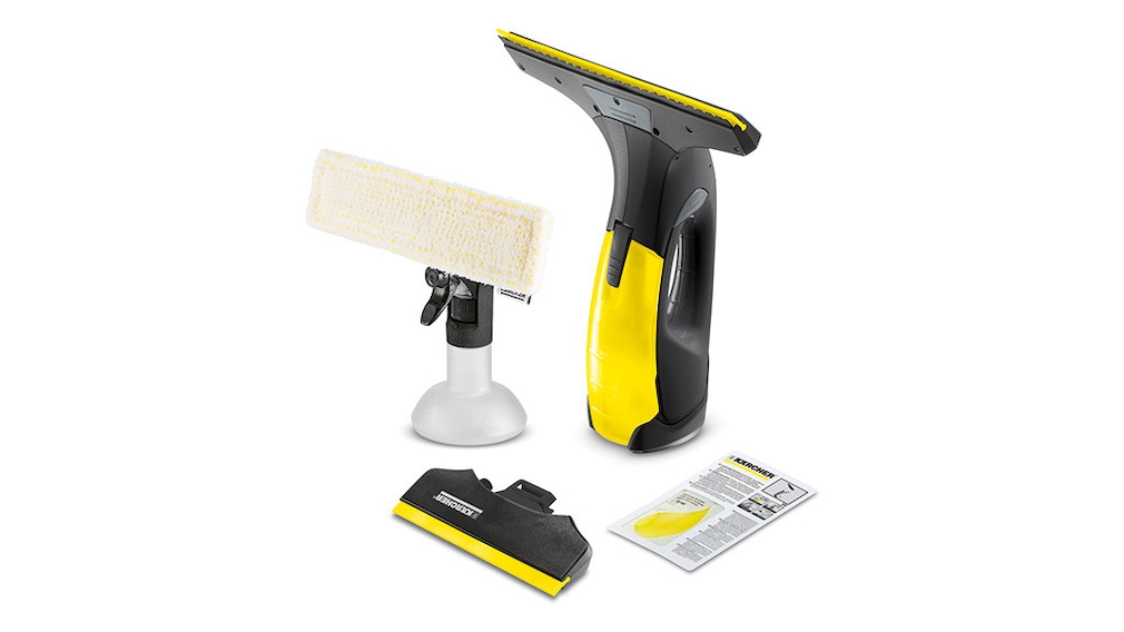 Karcher WV 2