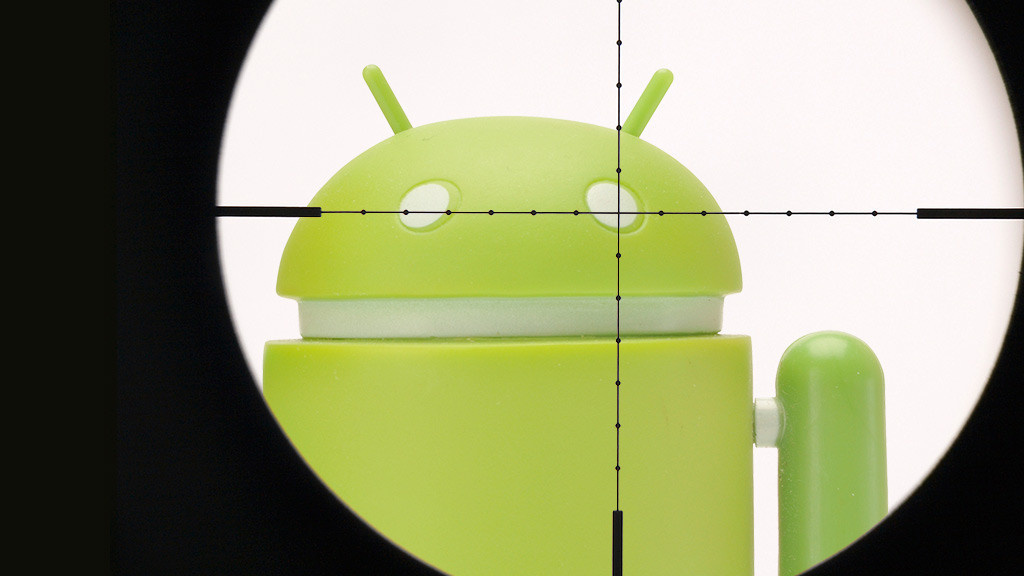 100 Millionen Downloads: Abo-Trojaner in 500 Android-Apps entdeckt