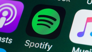 Corona: Spotify will gegen Fehlinformationen vorgehen