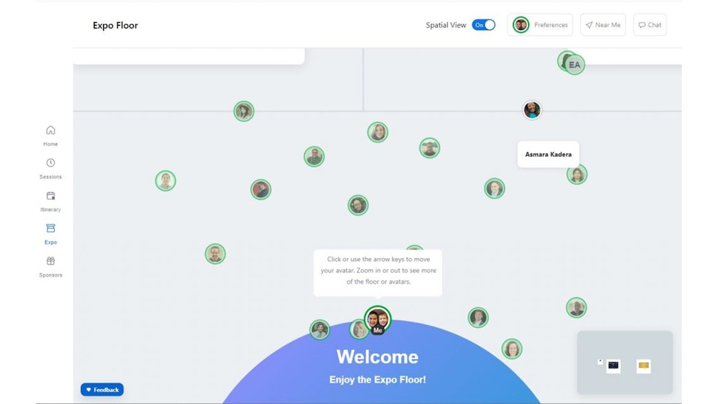 Zoom Neues Jahr, neue Funktionen COMPUTER BILD