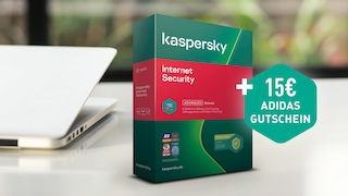 Kaspersky Internet security plus Gutschein
