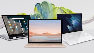 Test 13-Zoll-Laptops