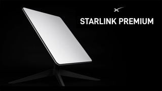 Starlink Premium