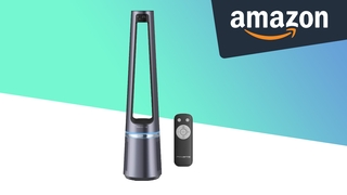 Amazon-Angebot: Luftreinigungsventilator von Rowenta 50 Euro günstiger