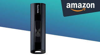 Amazon-Angebot: Schneller 1-TB-Stick von SanDisk 18 Prozent günstiger