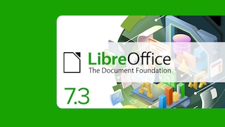 Libre Office 7.3