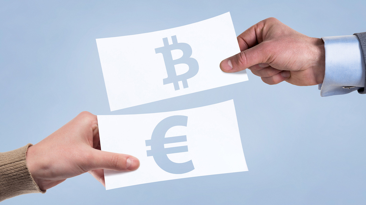 Crypto Lending: Zinsen Vergleich, Steuern, Plattformen 2024 - COMPUTER BILD