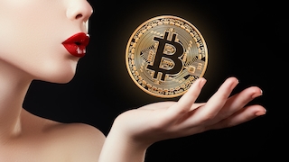 Bitcoin macht sex