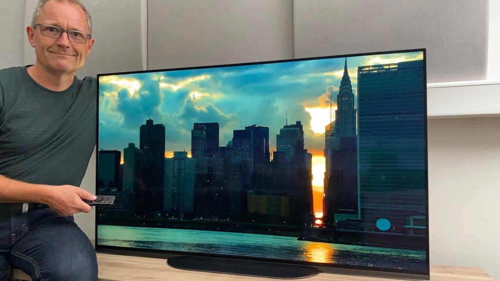 Diese TVs von 48 bis 50 Zoll liefern Top-Bildqualität