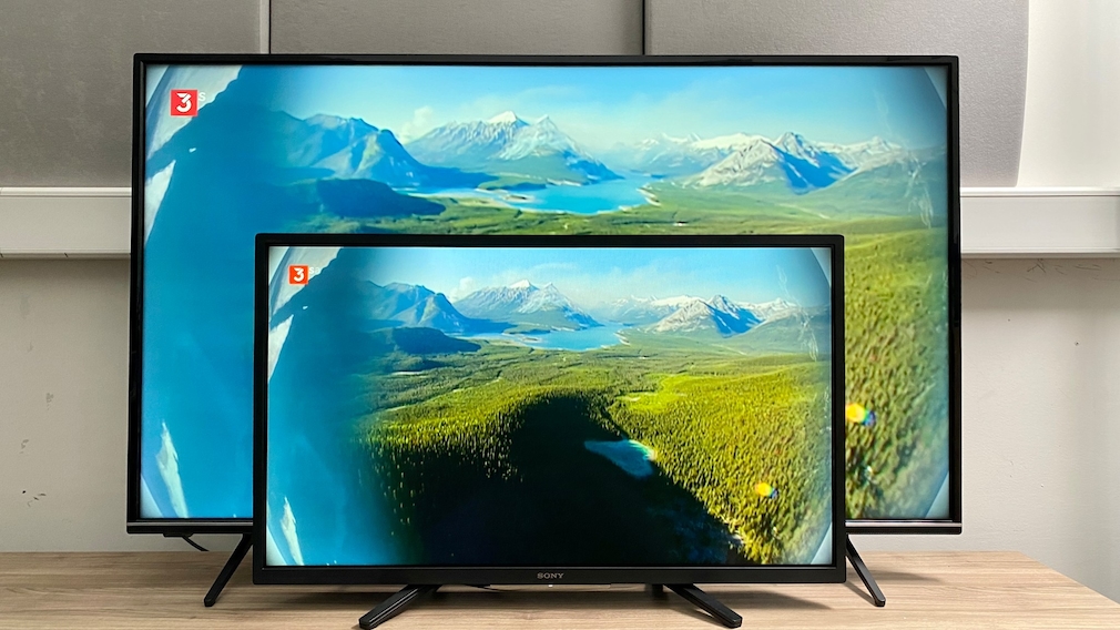 50-Zoll-Fernseher Test 2023: Die besten TVs von 48 bis 50 Zoll - COMPUTER  BILD